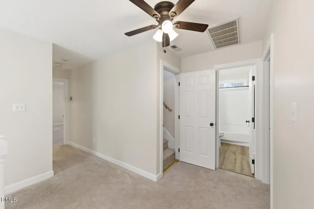 5417 Willow Bridge Lane Fuquay Varina NC 27526