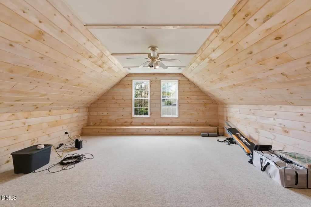 5417 Willow Bridge Lane Fuquay Varina NC 27526