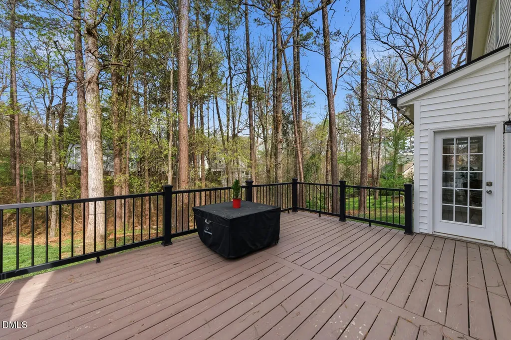 5417 Willow Bridge Lane Fuquay Varina NC 27526