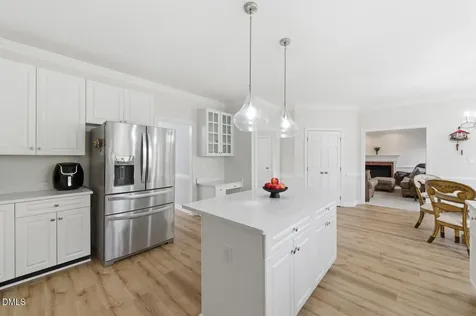 5417 Willow Bridge Lane Fuquay Varina NC 27526