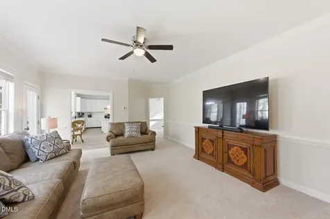 5417 Willow Bridge Lane Fuquay Varina NC 27526