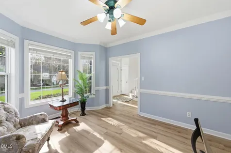5417 Willow Bridge Lane Fuquay Varina NC 27526