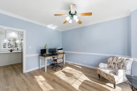 5417 Willow Bridge Lane Fuquay Varina NC 27526
