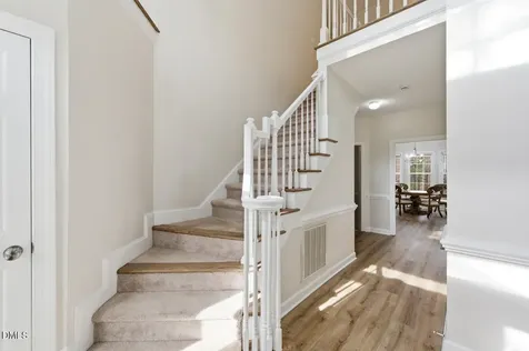 5417 Willow Bridge Lane Fuquay Varina NC 27526