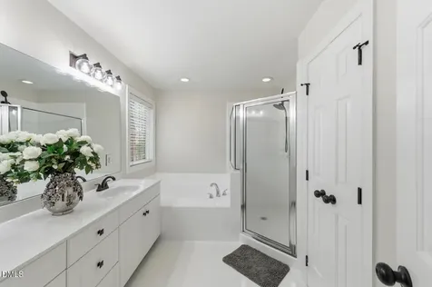 5417 Willow Bridge Lane Fuquay Varina NC 27526