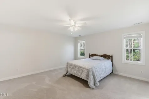 5417 Willow Bridge Lane Fuquay Varina NC 27526