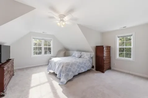 5417 Willow Bridge Lane Fuquay Varina NC 27526