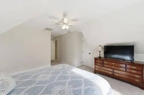 5417 Willow Bridge Lane Fuquay Varina NC 27526