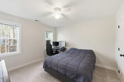 5417 Willow Bridge Lane Fuquay Varina NC 27526