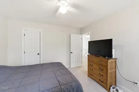 5417 Willow Bridge Lane Fuquay Varina NC 27526