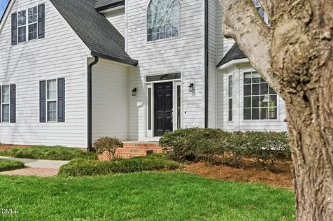 5417 Willow Bridge Lane Fuquay Varina NC 27526