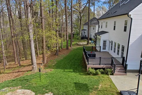 5417 Willow Bridge Lane Fuquay Varina NC 27526