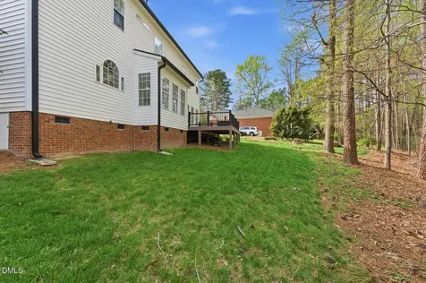 5417 Willow Bridge Lane Fuquay Varina NC 27526