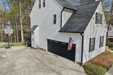 5417 Willow Bridge Lane Fuquay Varina NC 27526