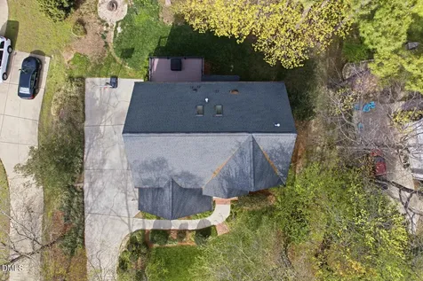 5417 Willow Bridge Lane Fuquay Varina NC 27526