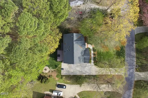 5417 Willow Bridge Lane Fuquay Varina NC 27526