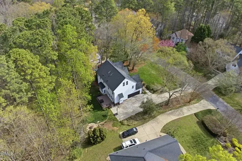 5417 Willow Bridge Lane Fuquay Varina NC 27526