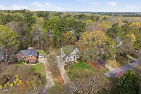 5417 Willow Bridge Lane Fuquay Varina NC 27526