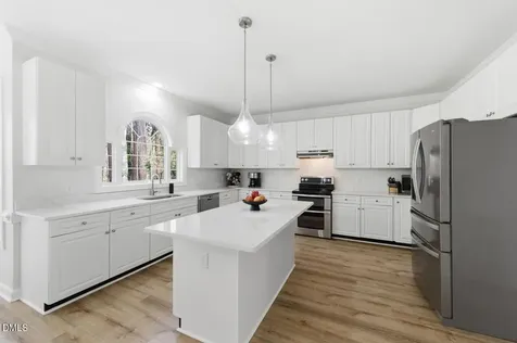 5417 Willow Bridge Lane Fuquay Varina NC 27526