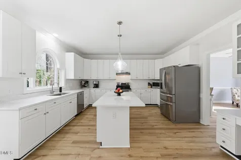 5417 Willow Bridge Lane Fuquay Varina NC 27526