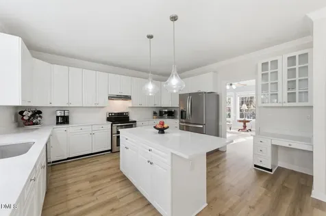 5417 Willow Bridge Lane Fuquay Varina NC 27526