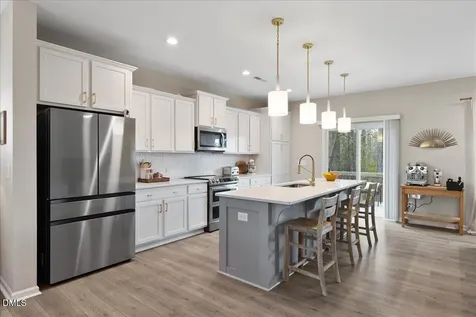 1237 Huffington Oak Drive Willow Springs NC 27592