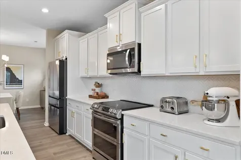 1237 Huffington Oak Drive Willow Springs NC 27592