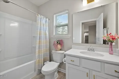 1237 Huffington Oak Drive Willow Springs NC 27592