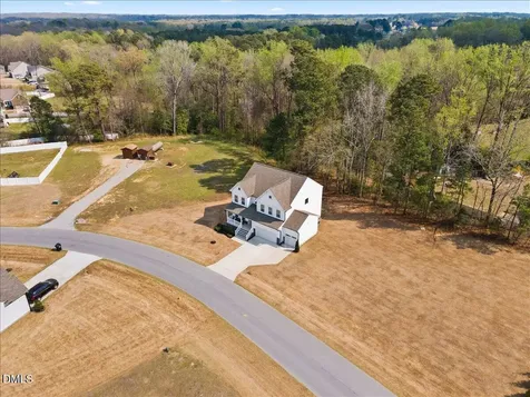1237 Huffington Oak Drive Willow Springs NC 27592