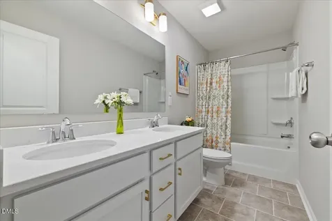 1237 Huffington Oak Drive Willow Springs NC 27592