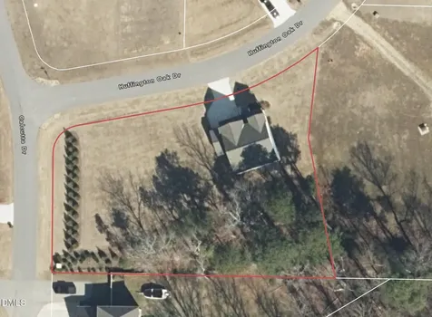 1237 Huffington Oak Drive Willow Springs NC 27592