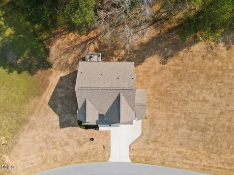 1237 Huffington Oak Drive Willow Springs NC 27592