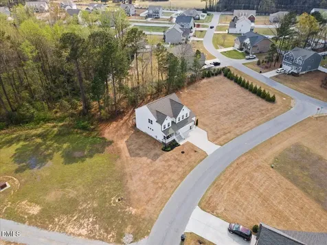 1237 Huffington Oak Drive Willow Springs NC 27592