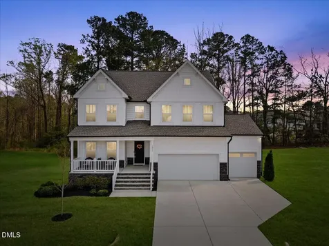 1237 Huffington Oak Drive Willow Springs NC 27592