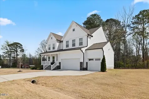 1237 Huffington Oak Drive Willow Springs NC 27592