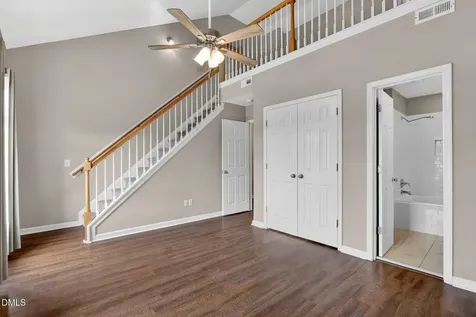 204 Knightsborough Way Apex NC 27502