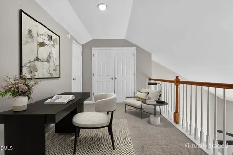 204 Knightsborough Way Apex NC 27502