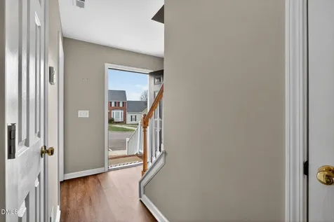 204 Knightsborough Way Apex NC 27502