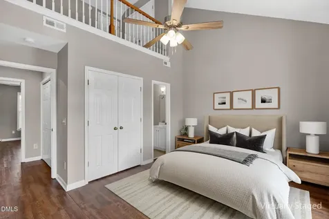 204 Knightsborough Way Apex NC 27502