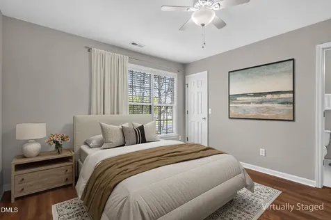 204 Knightsborough Way Apex NC 27502
