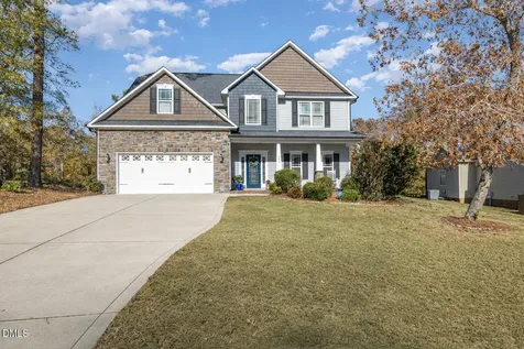 275 Gwendolyn Way Fuquay Varina NC 27526