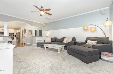 275 Gwendolyn Way Fuquay Varina NC 27526