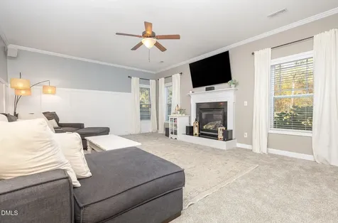 275 Gwendolyn Way Fuquay Varina NC 27526