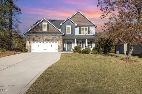 275 Gwendolyn Way Fuquay Varina NC 27526