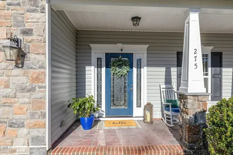 275 Gwendolyn Way Fuquay Varina NC 27526