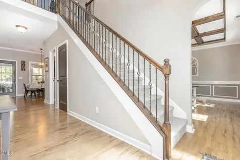 275 Gwendolyn Way Fuquay Varina NC 27526