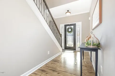 275 Gwendolyn Way Fuquay Varina NC 27526