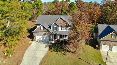 275 Gwendolyn Way Fuquay Varina NC 27526