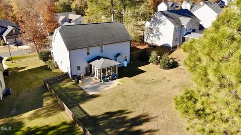 275 Gwendolyn Way Fuquay Varina NC 27526