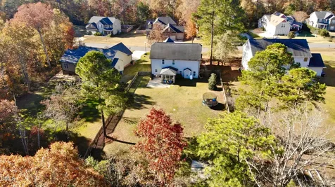 275 Gwendolyn Way Fuquay Varina NC 27526